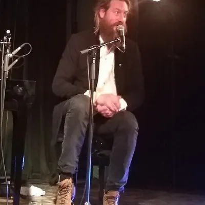 Joep Beving