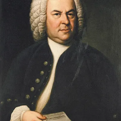 Johann Sebastian Bach
