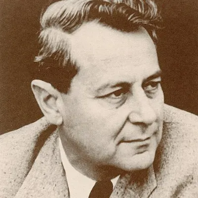 John Vincent