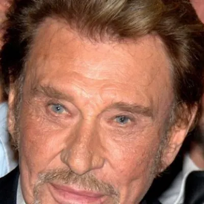 Johnny Hallyday