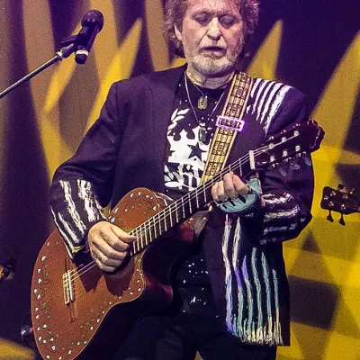 Jon Anderson