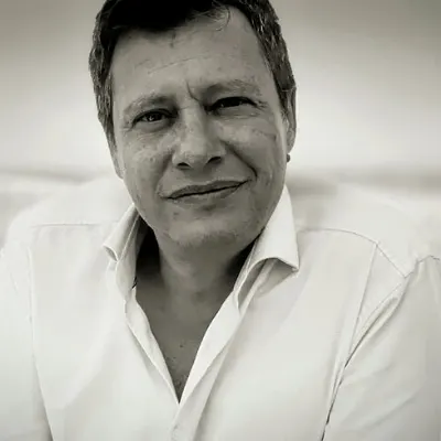 Jonathan Dassin