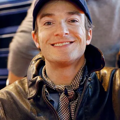Jonathan Lambert