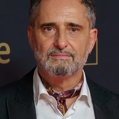 Jorge Drexler