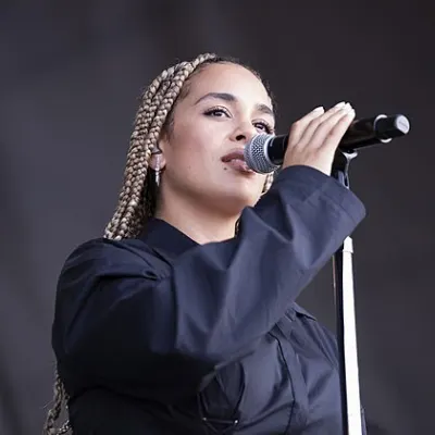 Jorja Smith