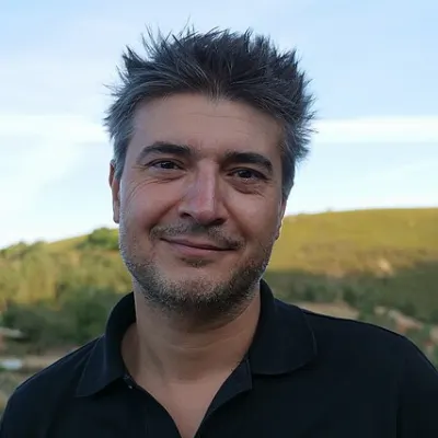 José Cruz
