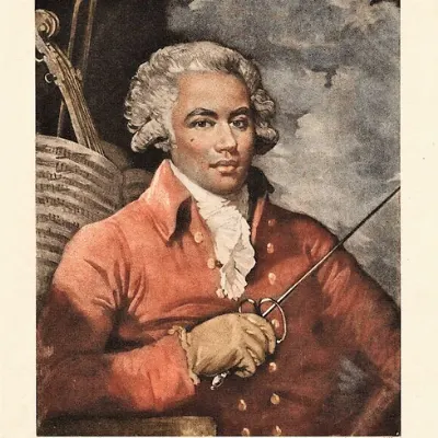 Joseph Bologne de Saint-George