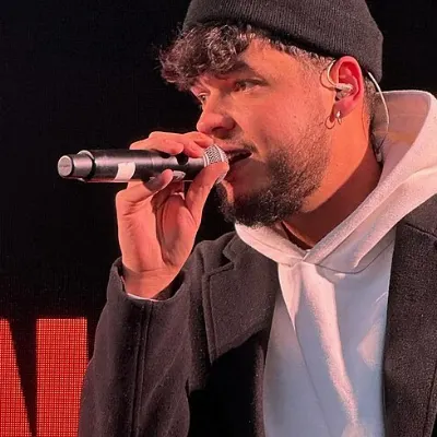 Joseph Kamel