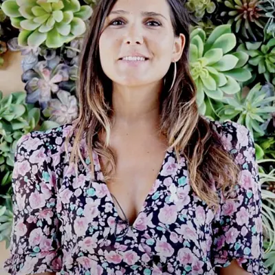 Joyce Jonathan