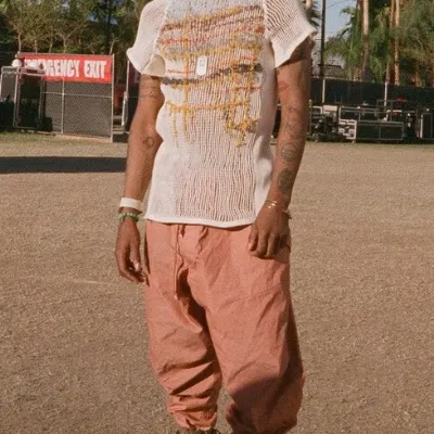 JPEGMAFIA