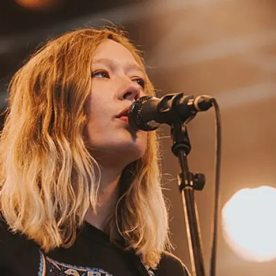 Julia Jacklin