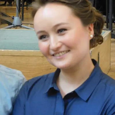 Julia Lezhneva
