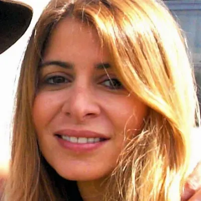 Julie Zenatti