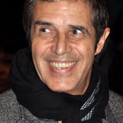 Julien Clerc