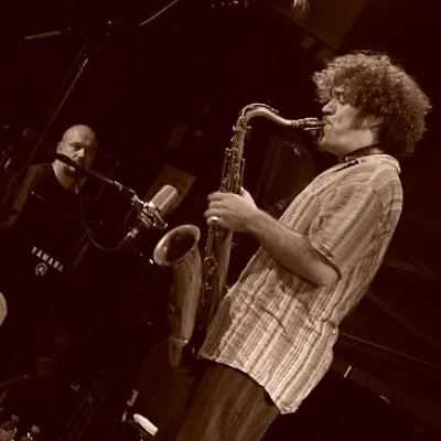 Julien Lourau