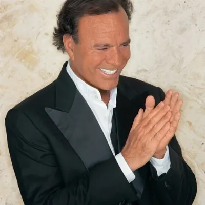 Julio Iglesias