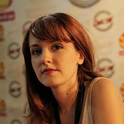 Justine Le Pottier