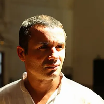 Kader Attou
