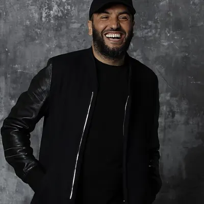 Kamel Le Magicien