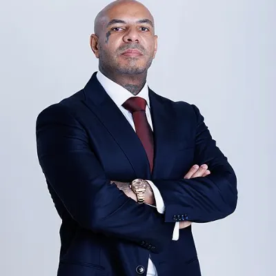 Karim Gharbi