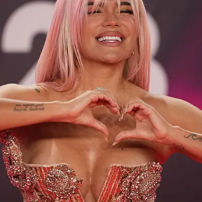 Karol G