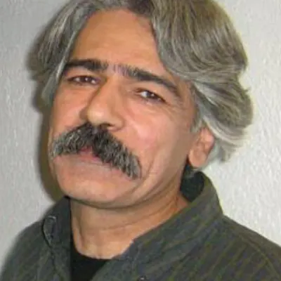 Kayhan Kalhor