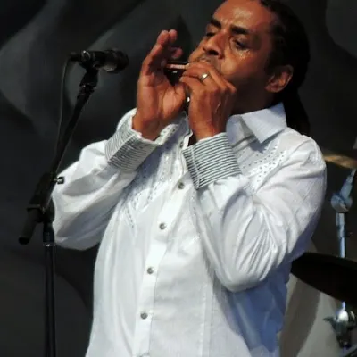 Kenny Neal