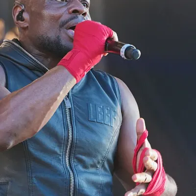 Kery James