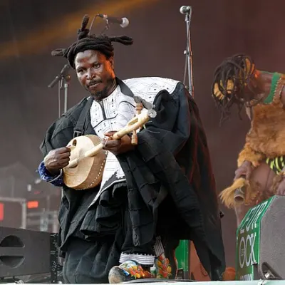 King Ayisoba