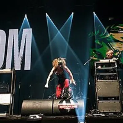 Kmfdm