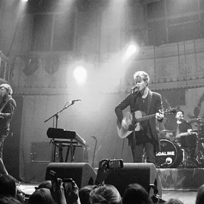 Kodaline
