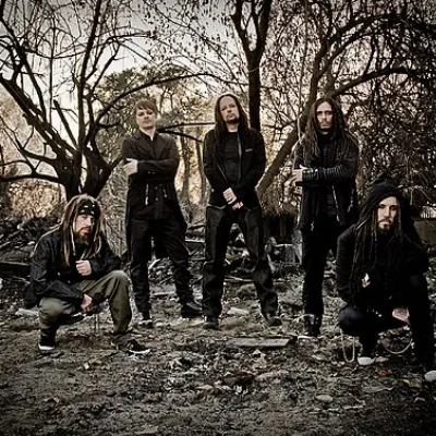 Korn