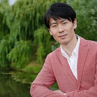 Kotaro Fukuma