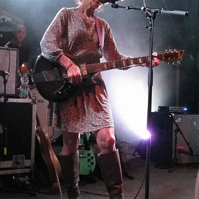 Kristin Hersh