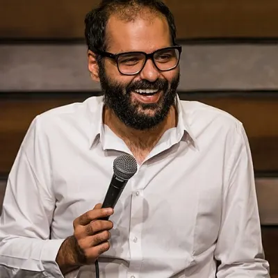 Kunal Kamra