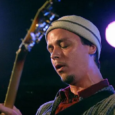 Kurt Rosenwinkel