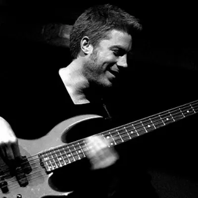 Kyle Eastwood