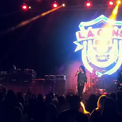 L.A. Guns