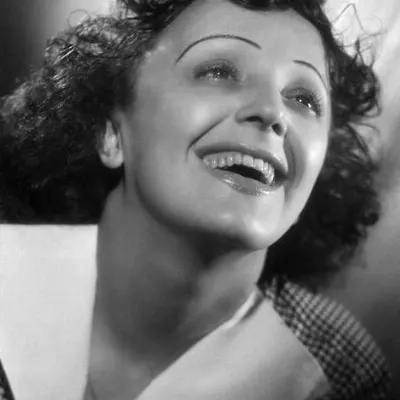 La Môme Piaf