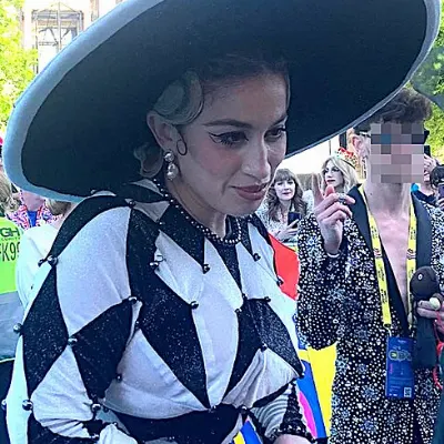 La Zarra