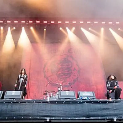 Lacuna Coil