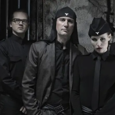 Laibach