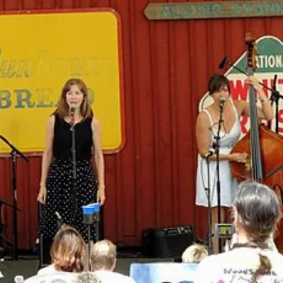 Lake Street Dive