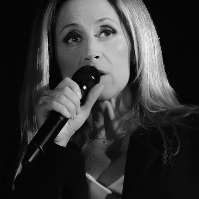 Lara Fabian