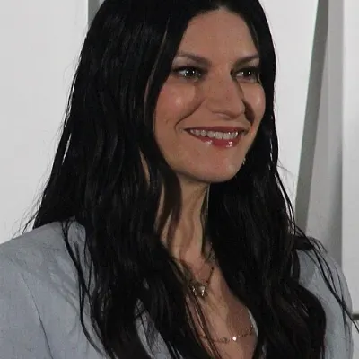Laura Pausini