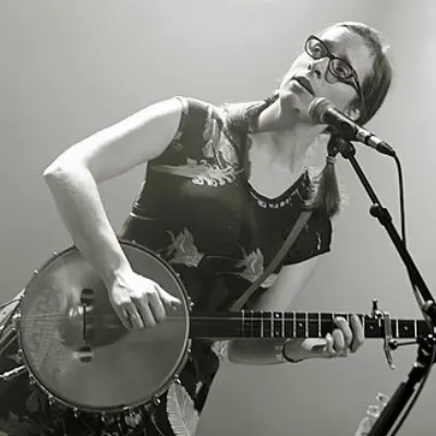 Laura Veirs