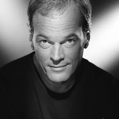 Laurent Baffie