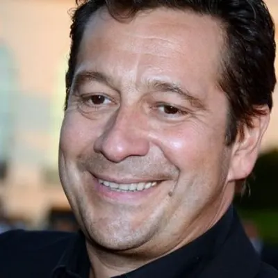 Laurent Gerra