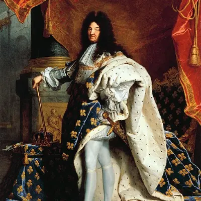 Le Roi Soleil