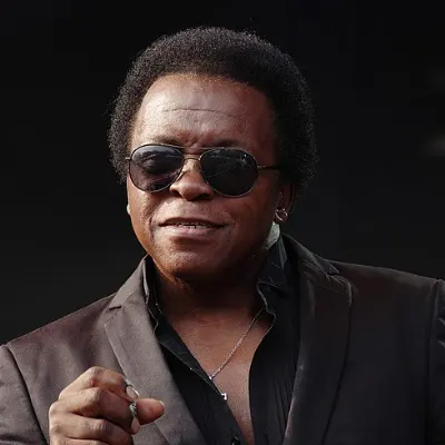 Lee Fields